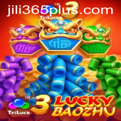 Exploring the Exciting World of 3LuckyBaozhu and JILI365