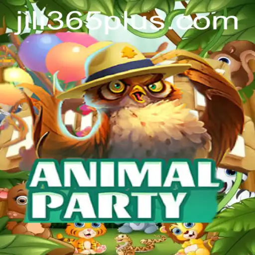 Discover the Exciting World of AnimalParty with JILI365