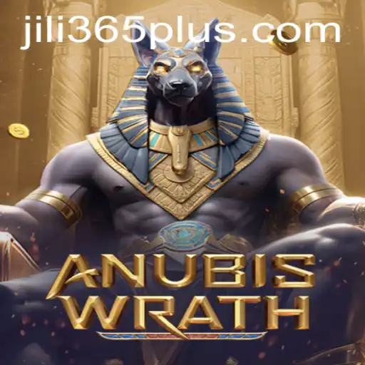 AnubisWrath: Dive Into the Mystical Realm of JILI365's Latest Gaming Adventure