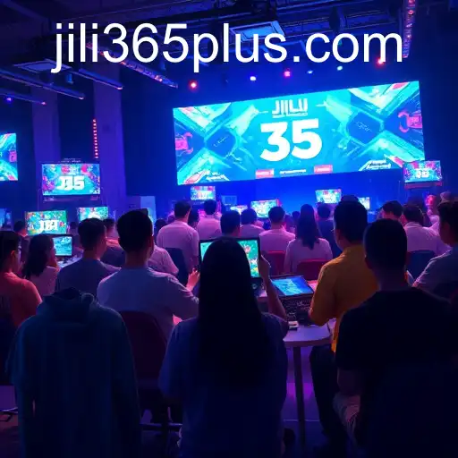Gaming Experience JILI365 - 800+ Premium and Exclusive Games