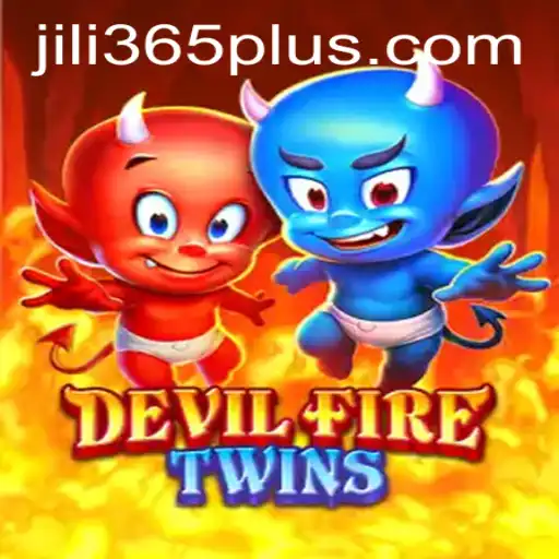Unveiling DevilFireTwins on JILI365: A Thrilling Adventure Awaits