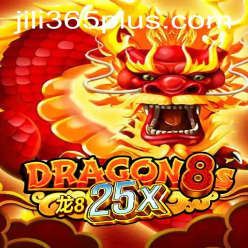 Discovering the World of Dragon8s25x: A Journey into the New Gaming Realm
