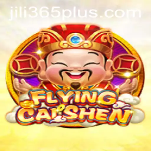Unveiling FlyingCaiShen: A Thrilling Adventure at JILI365
