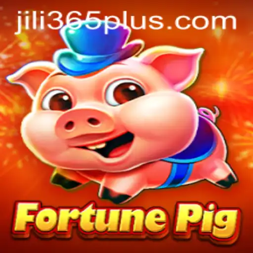 FortunePig: A Gaming Adventure with JILI365