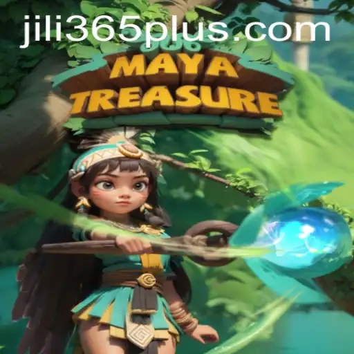 Unlock the Secrets of Adventure with MayaTreasure on JILI365