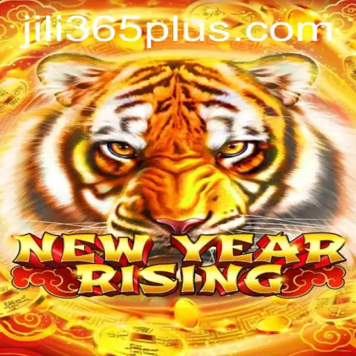 Explore the Thrill of NewYearRising: The JILI365 Gaming Phenomenon