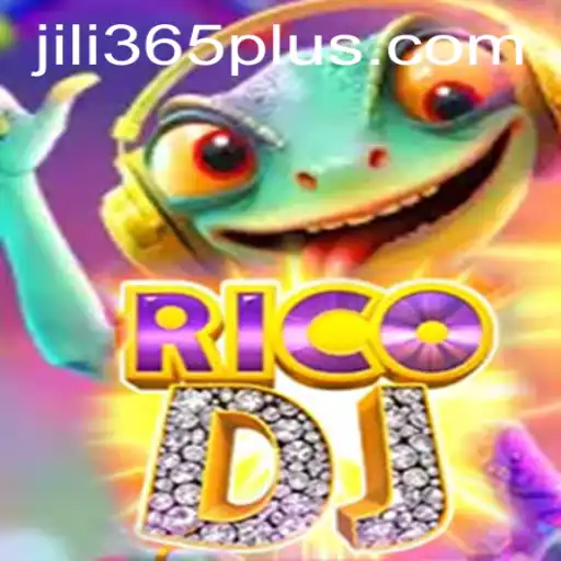Discover the Thrilling World of RicoDJ: A Game of Strategy and Fun with JILI365