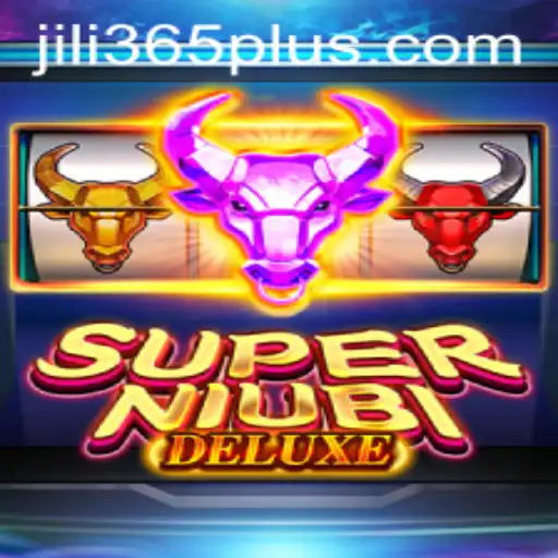 Exploring the World of SuperNiubiDeluxe with JILI365